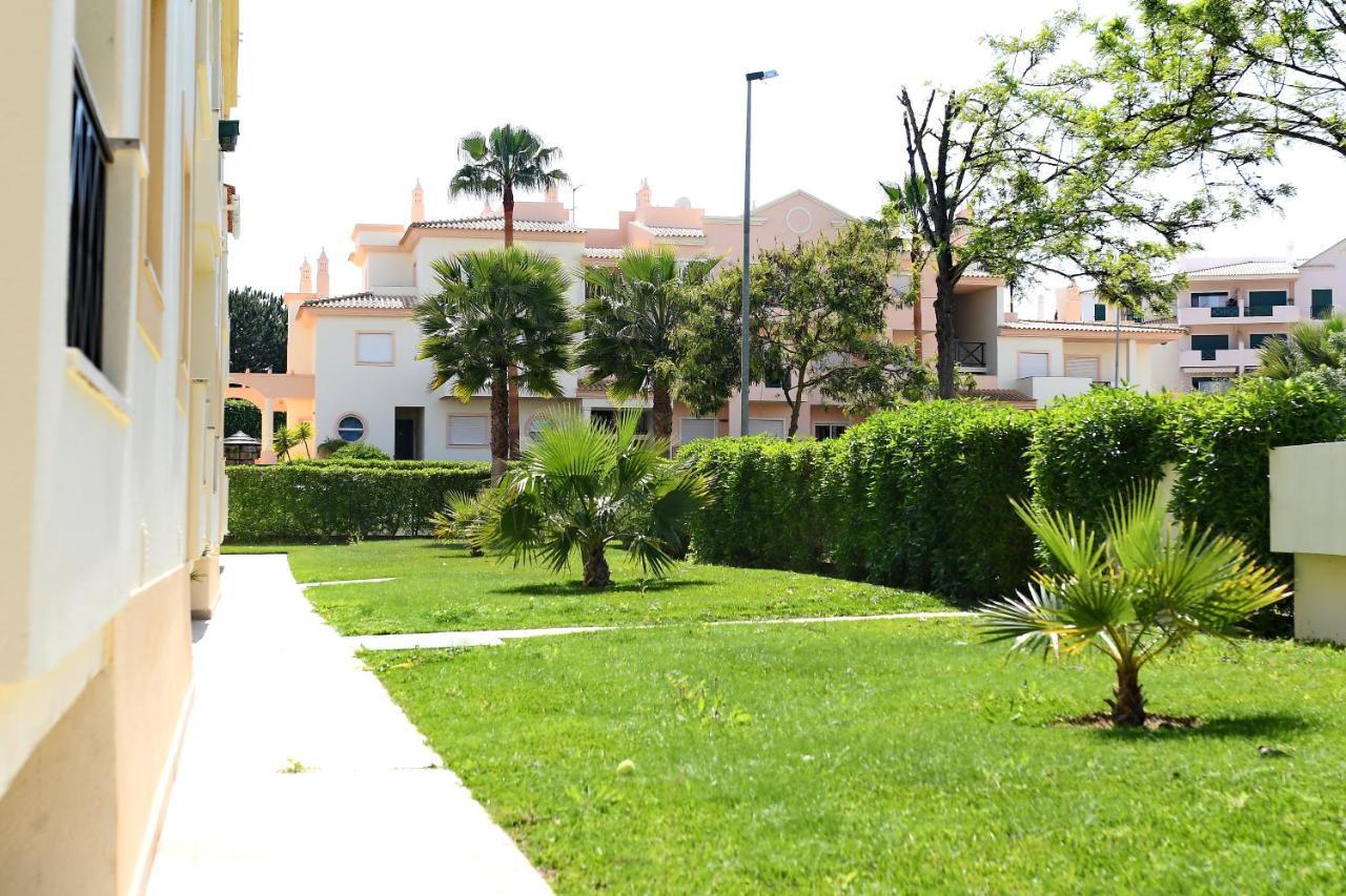 Pool&Garden Village-near beach Albufeira Buitenkant foto