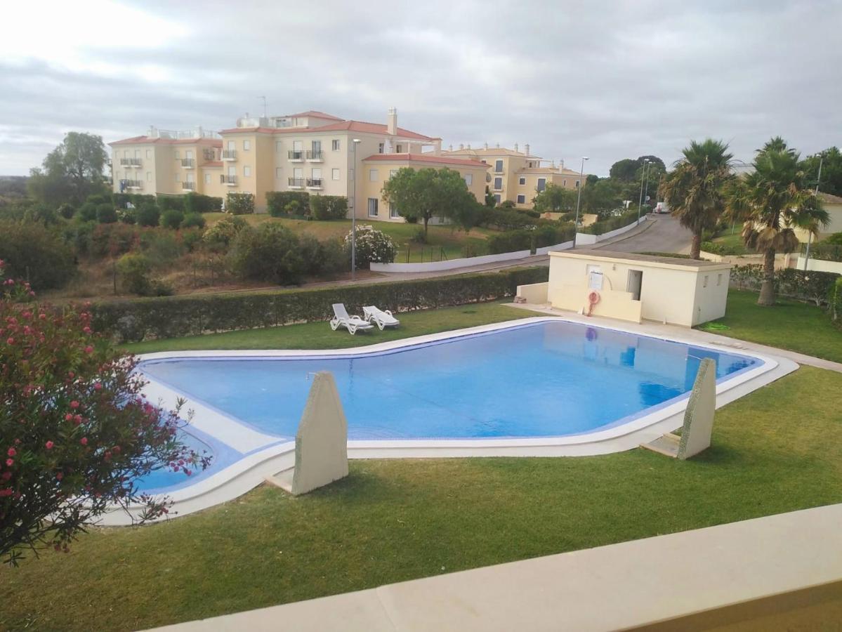 Pool&Garden Village-near beach Albufeira Buitenkant foto